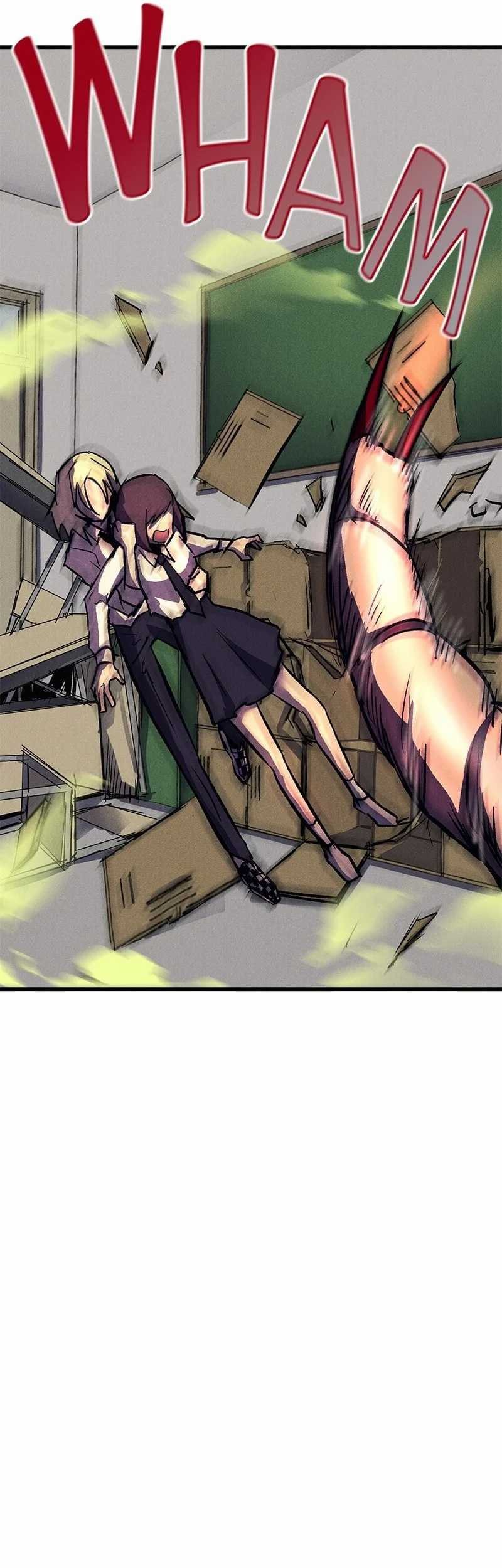 Insector Chapter 17 Gambar 62