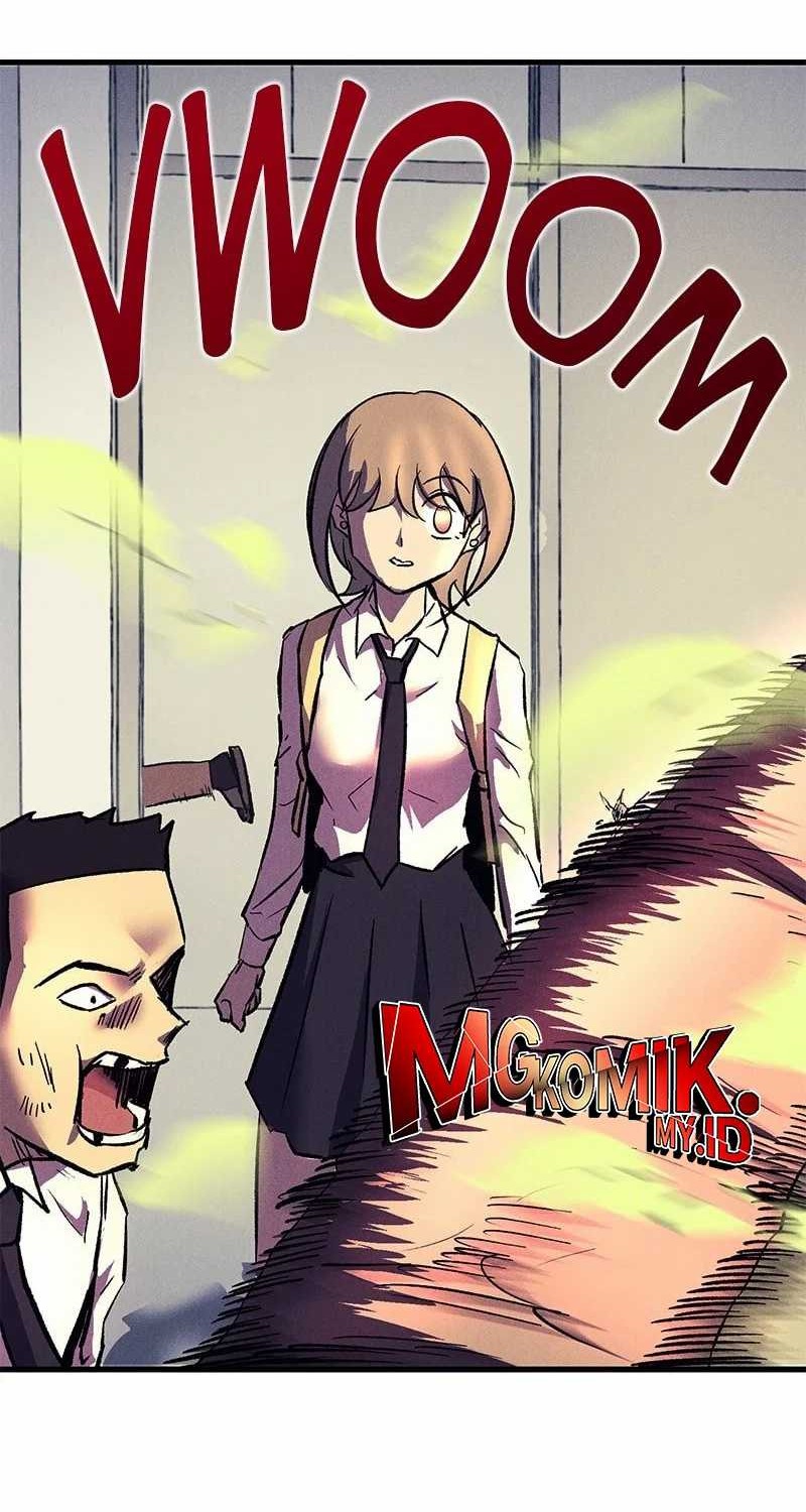 Insector Chapter 17 Gambar 63