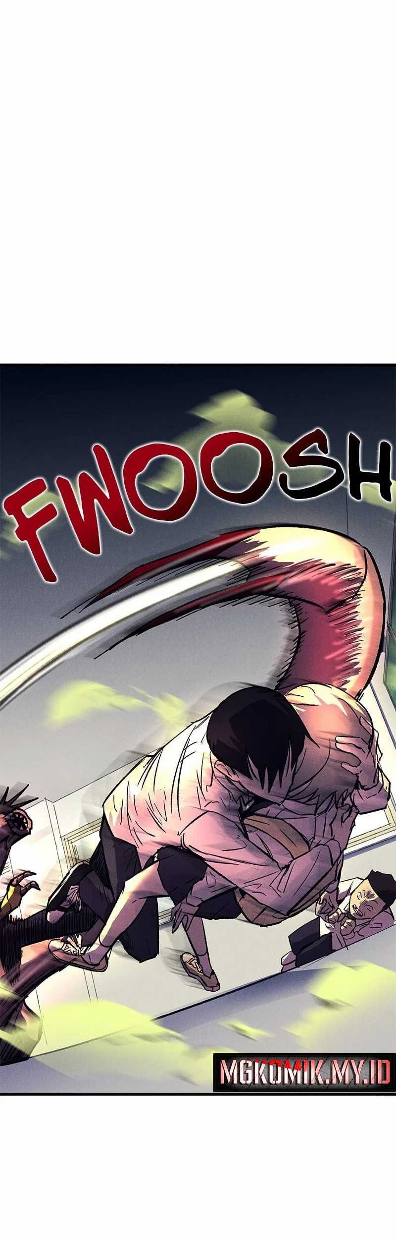 Insector Chapter 17 Gambar 64