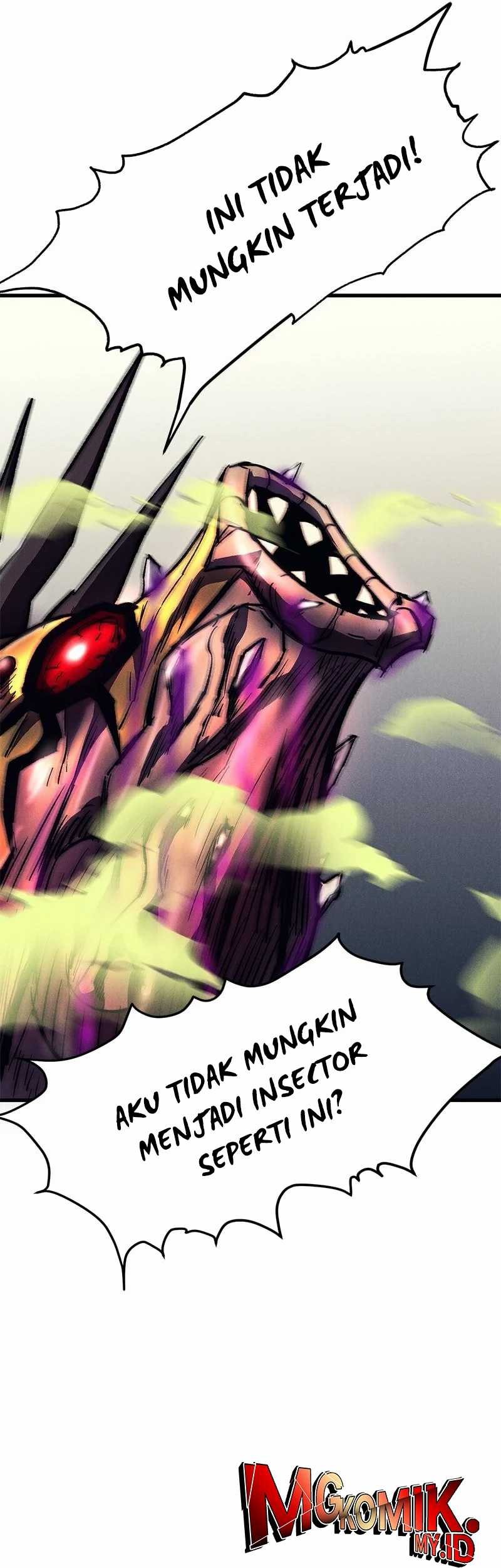 Insector Chapter 17 Gambar 66