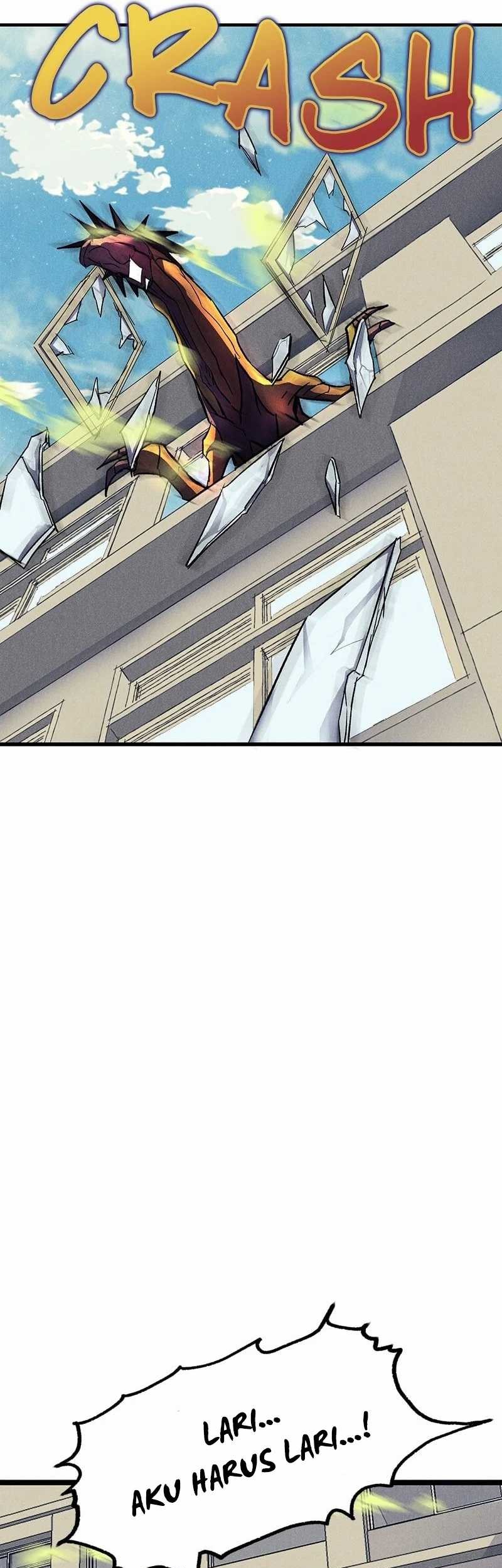 Insector Chapter 17 Gambar 68