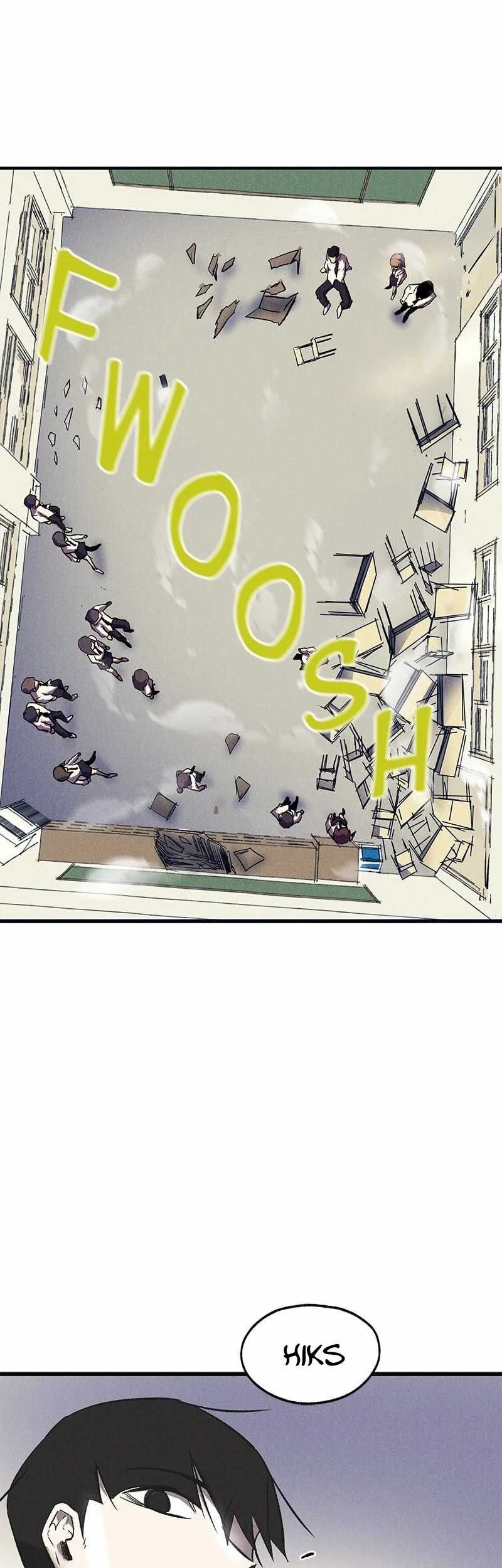 Insector Chapter 17 Gambar 72