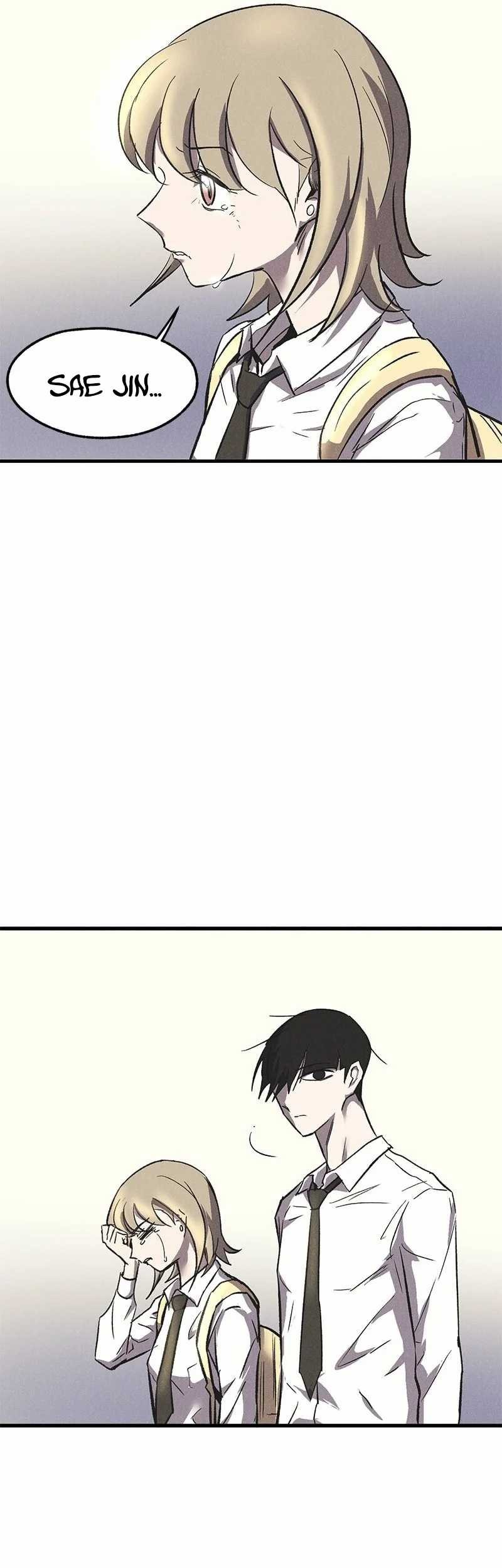 Insector Chapter 17 Gambar 74