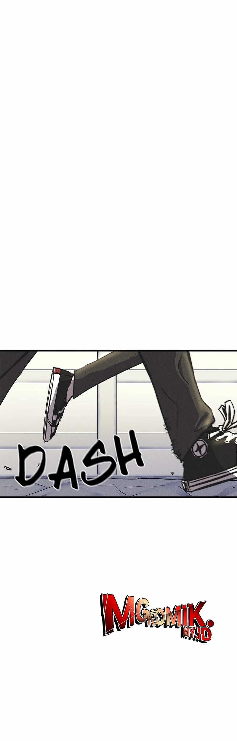 Insector Chapter 17 Gambar 76