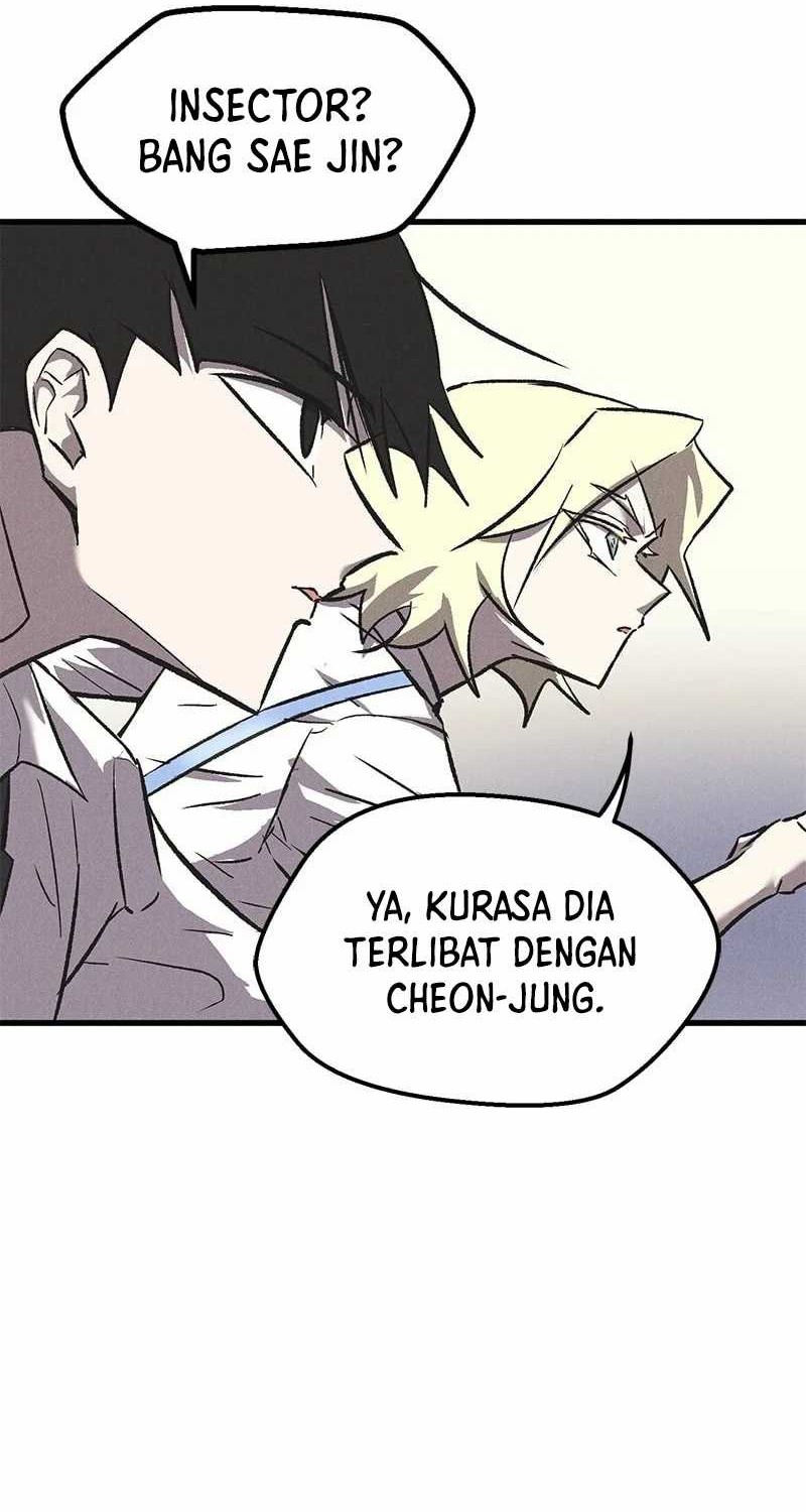 Insector Chapter 17 Gambar 77