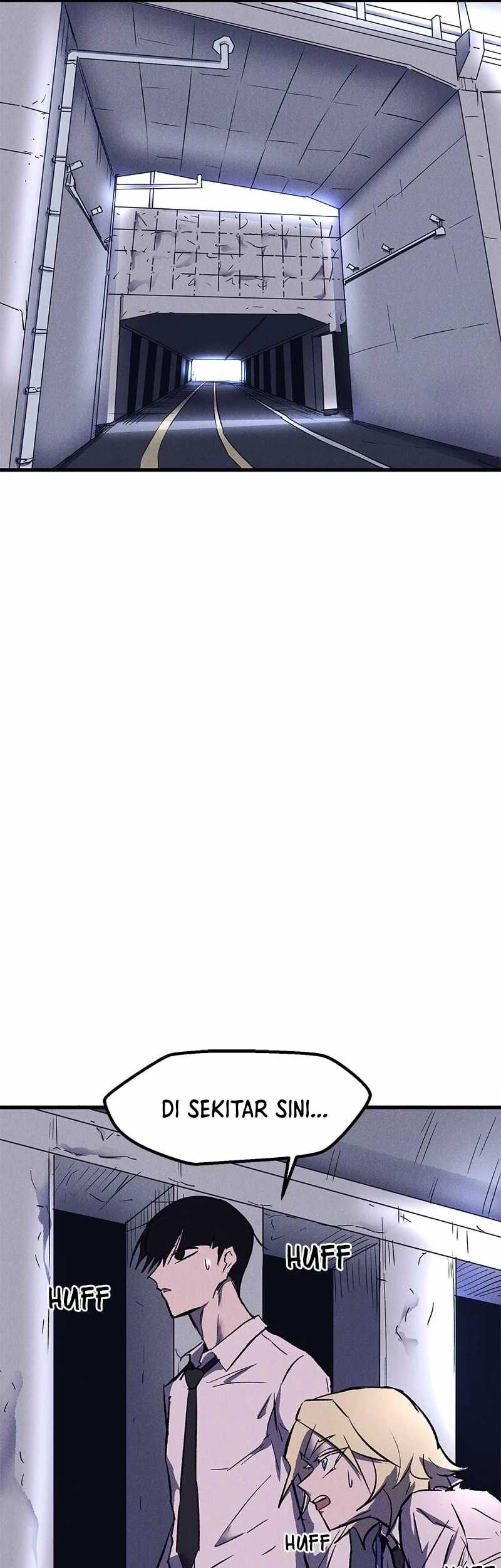 Insector Chapter 17 Gambar 84