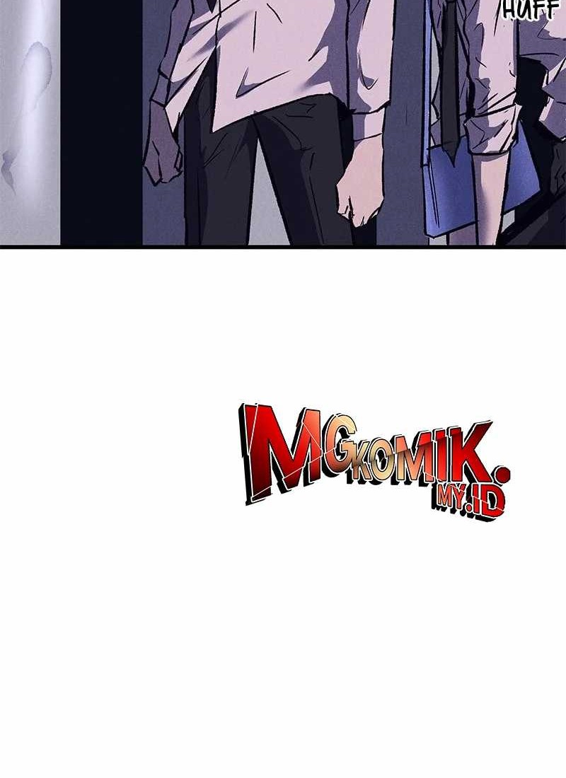 Insector Chapter 17 Gambar 85