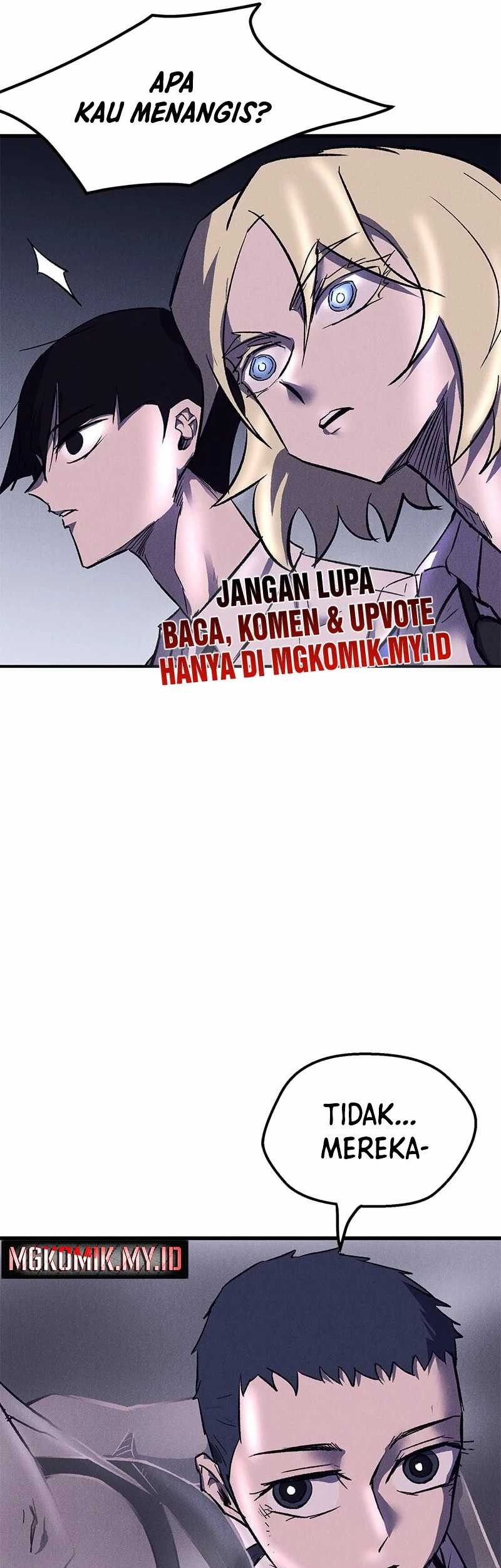 Insector Chapter 17 Gambar 90