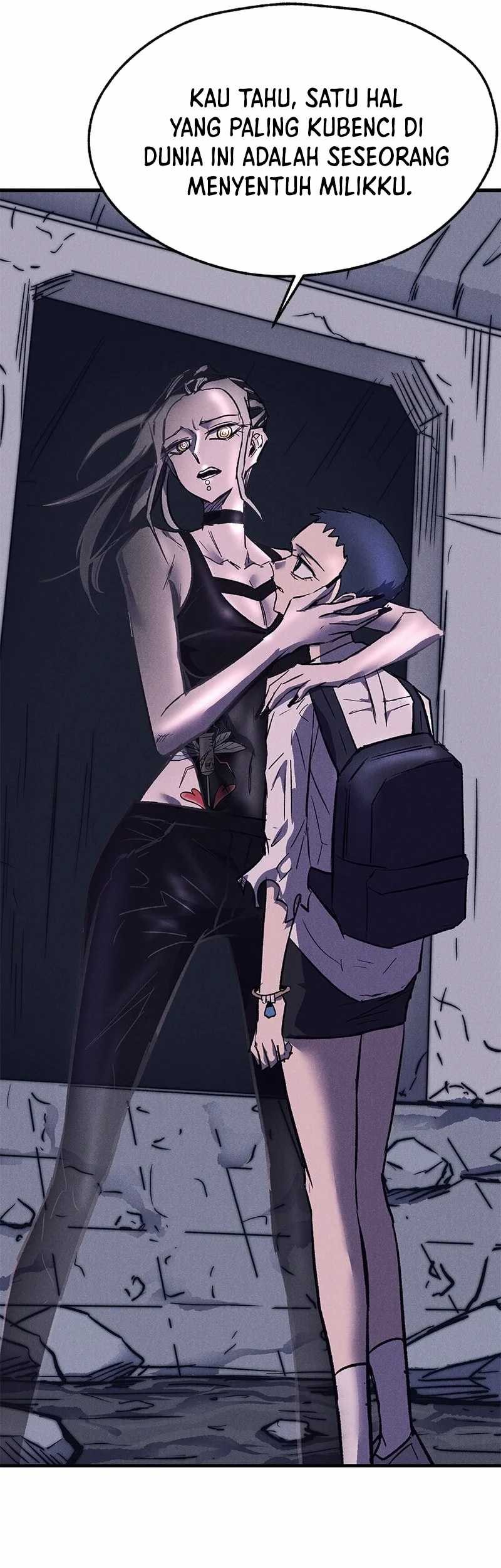 Insector Chapter 17 Gambar 92