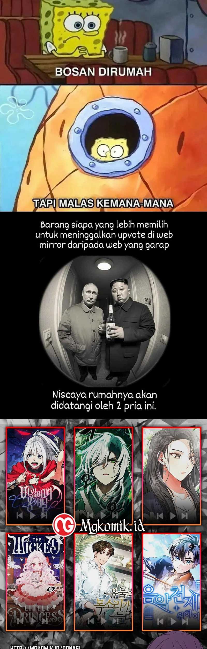 Insector Chapter 17 Gambar 96