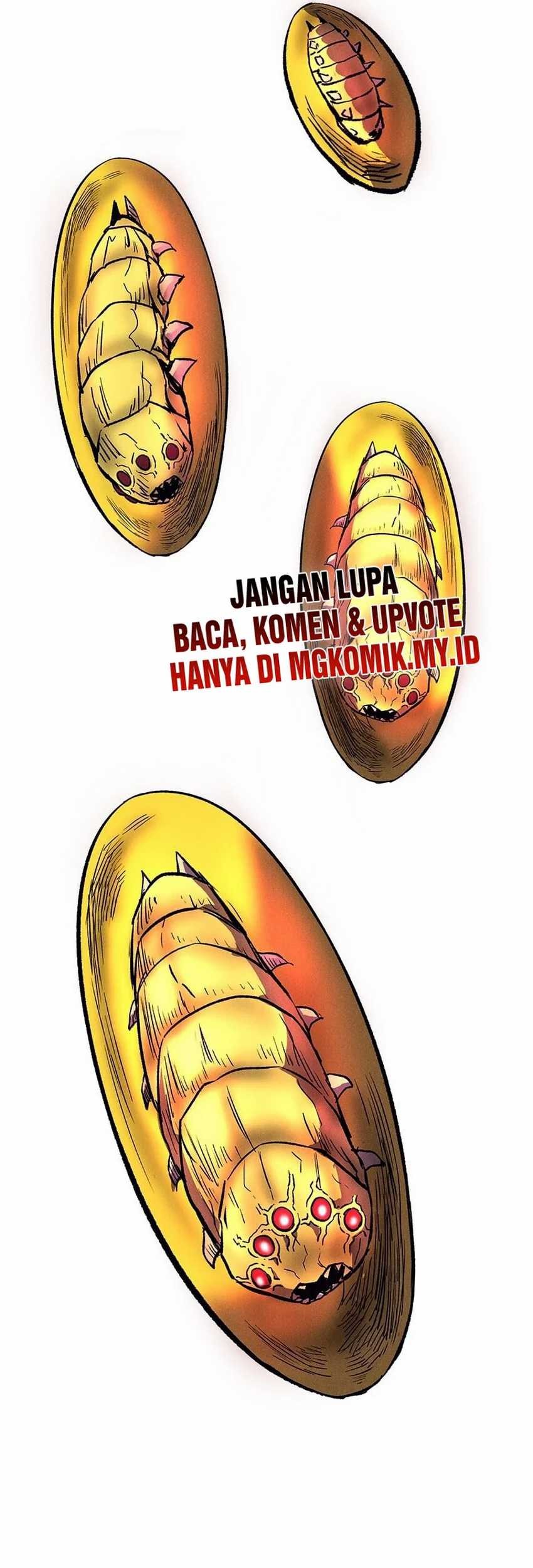 Insector Chapter 17 Gambar 15