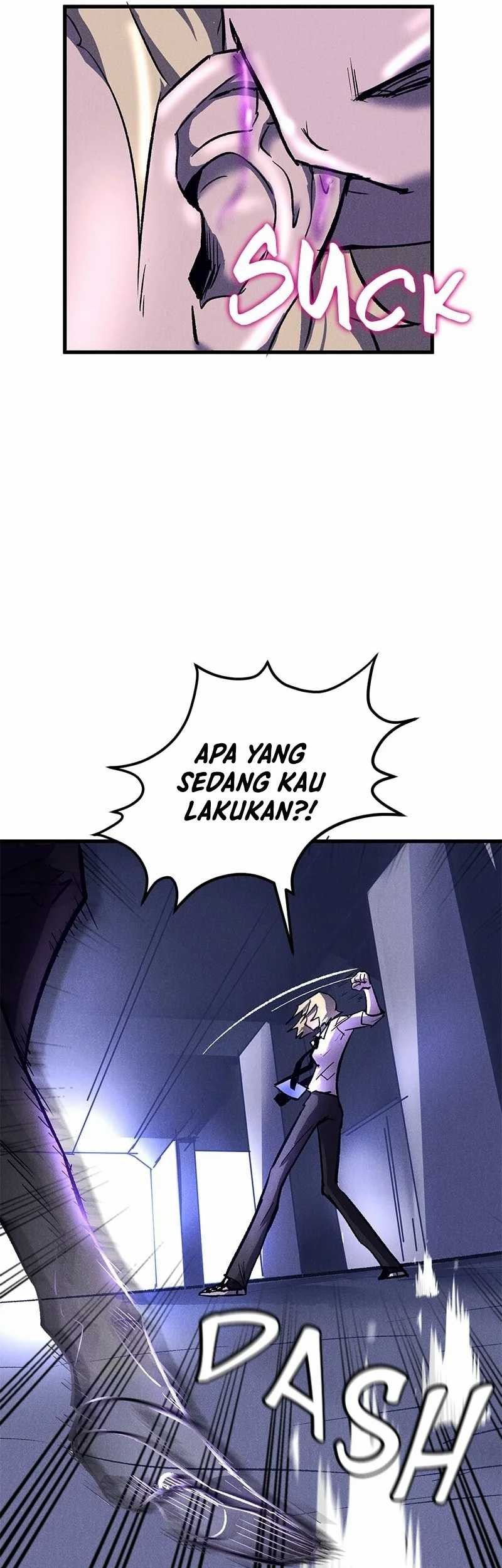 Insector Chapter 18 Gambar 19