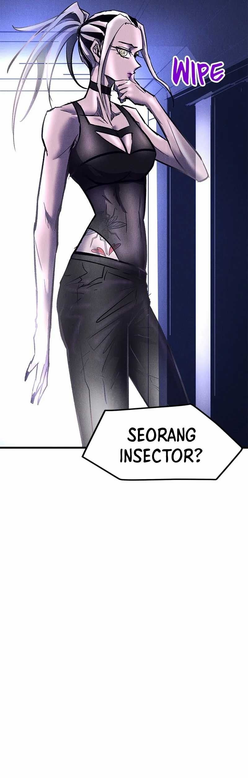 Insector Chapter 18 Gambar 21