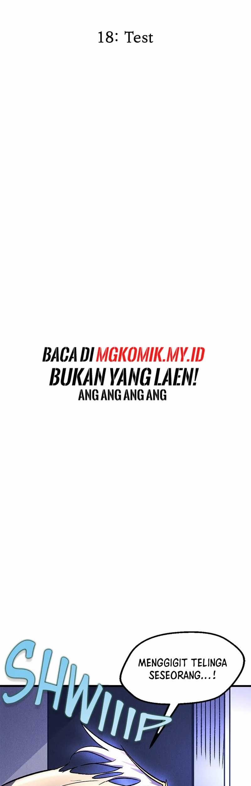 Insector Chapter 18 Gambar 23