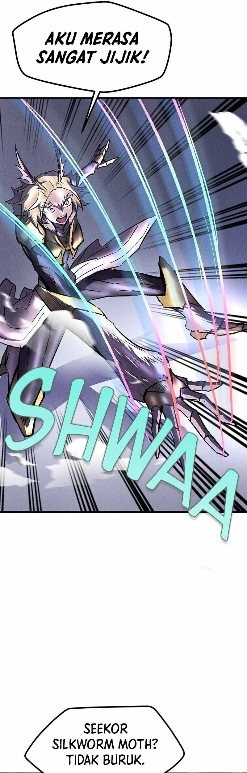 Insector Chapter 18 Gambar 25