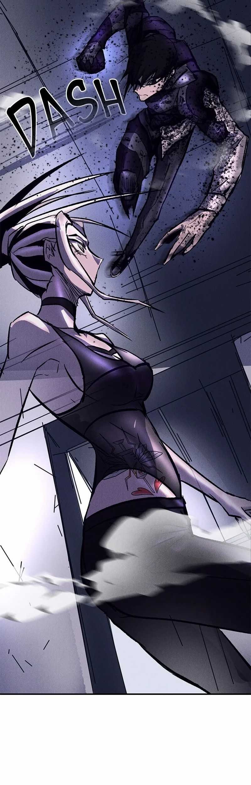 Insector Chapter 18 Gambar 28