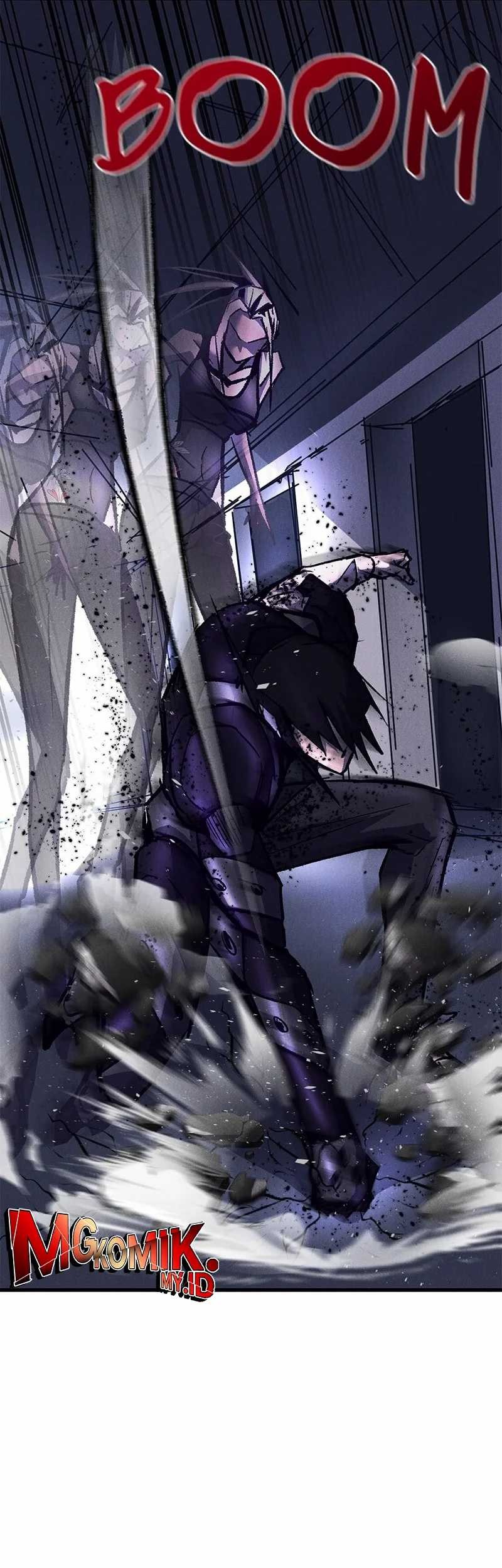 Insector Chapter 18 Gambar 30