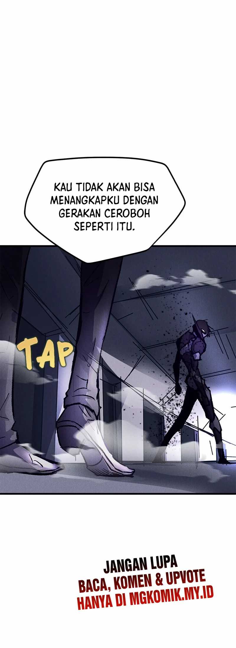 Insector Chapter 18 Gambar 32