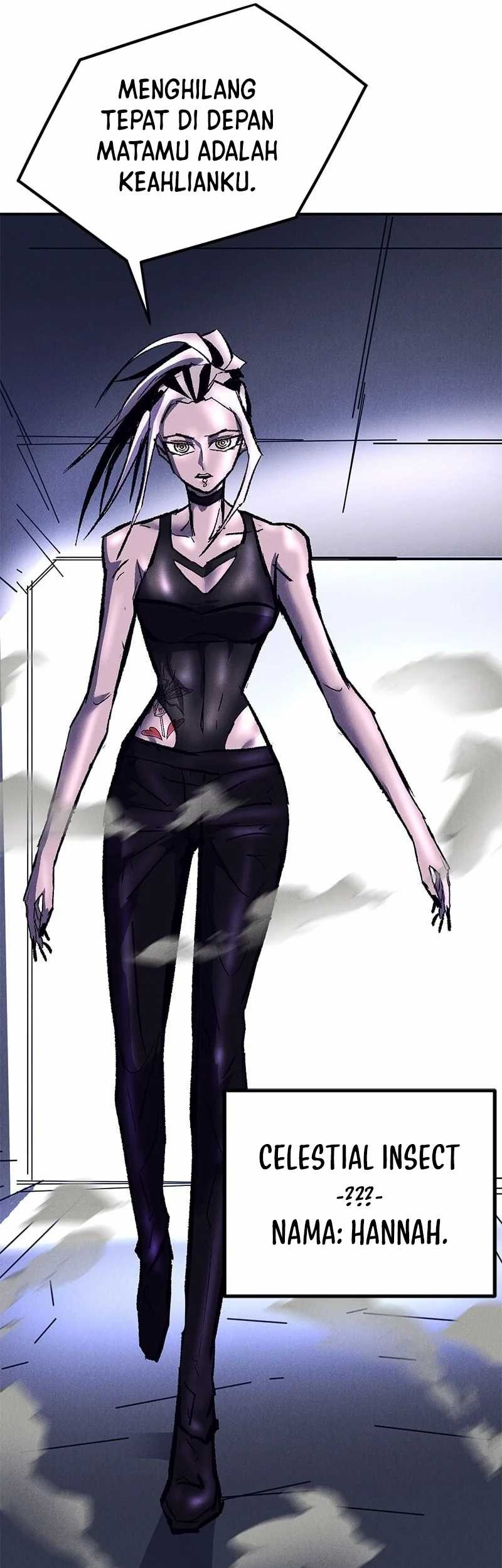 Insector Chapter 18 Gambar 33