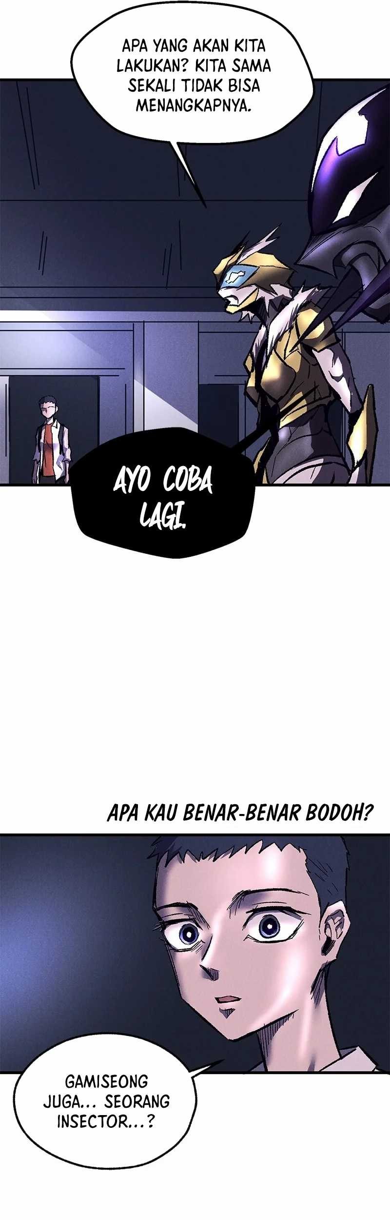 Insector Chapter 18 Gambar 35