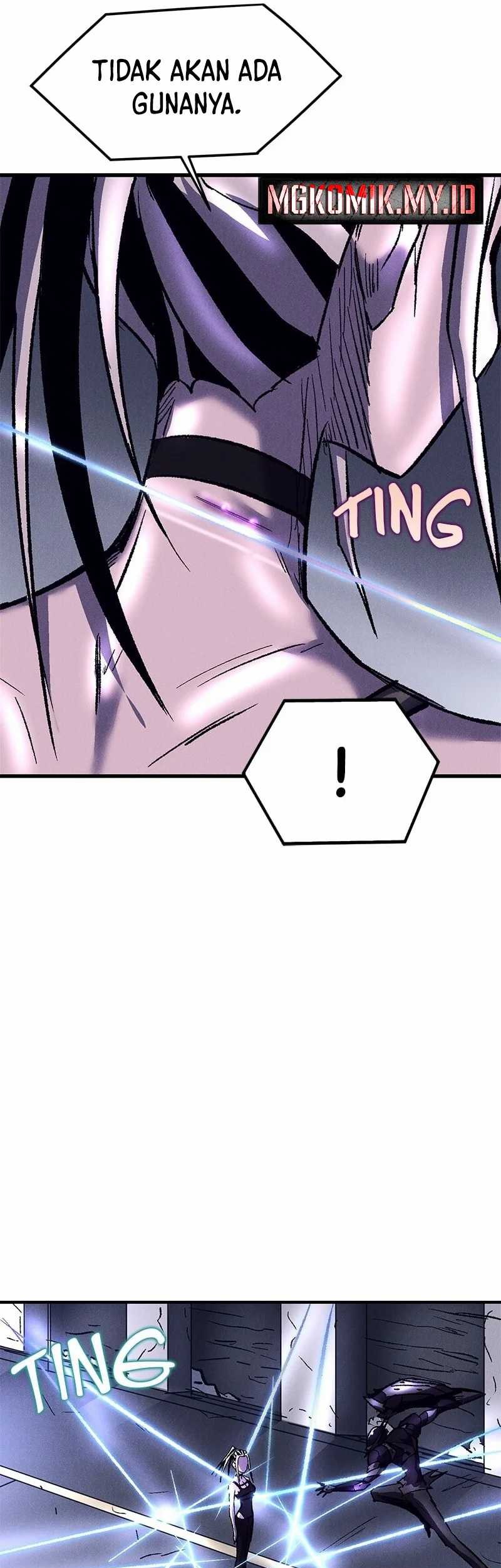 Insector Chapter 18 Gambar 39