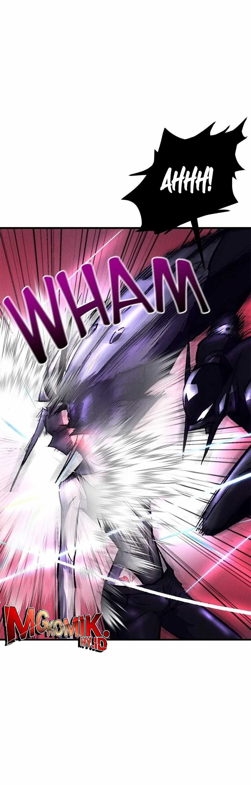 Insector Chapter 18 Gambar 43