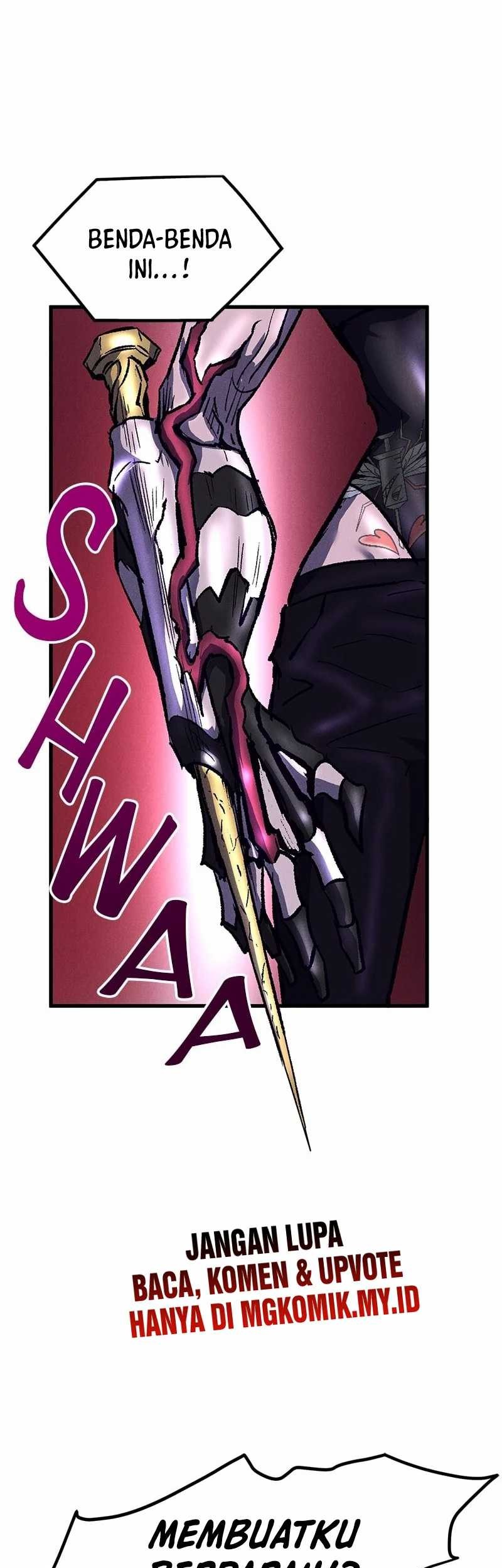 Insector Chapter 18 Gambar 45