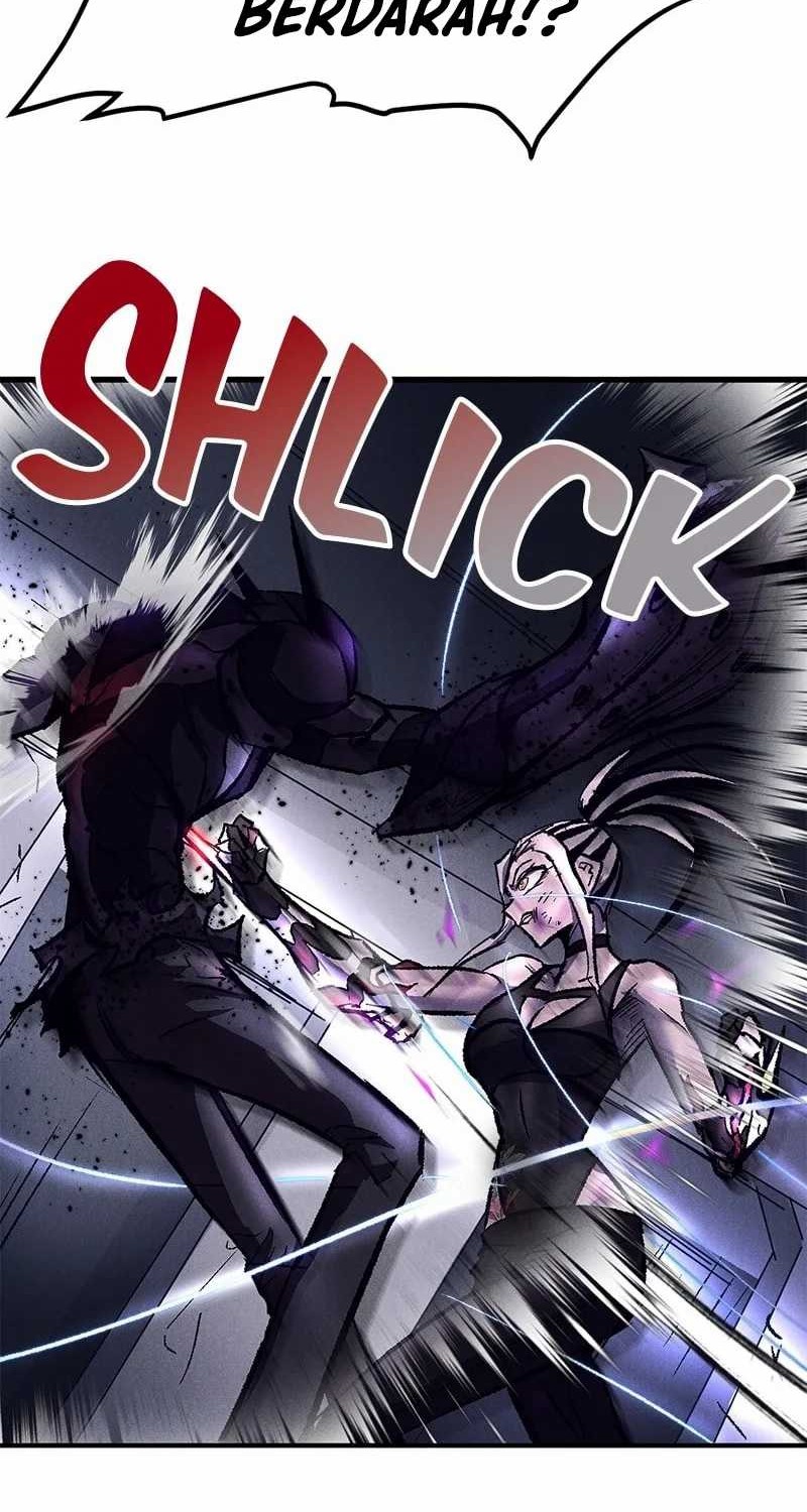 Insector Chapter 18 Gambar 46