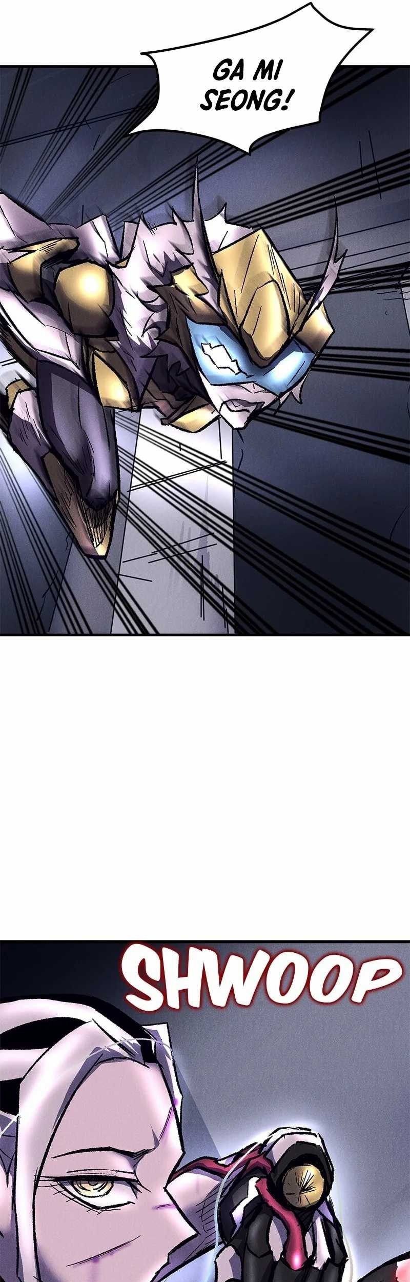 Insector Chapter 18 Gambar 51