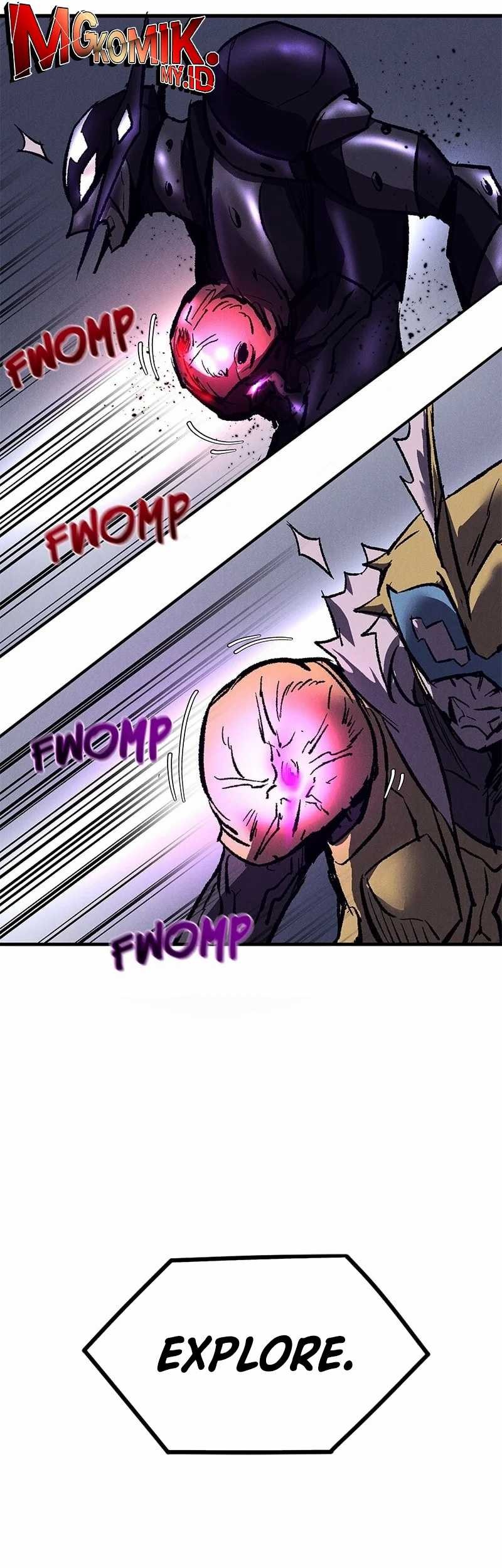 Insector Chapter 18 Gambar 57