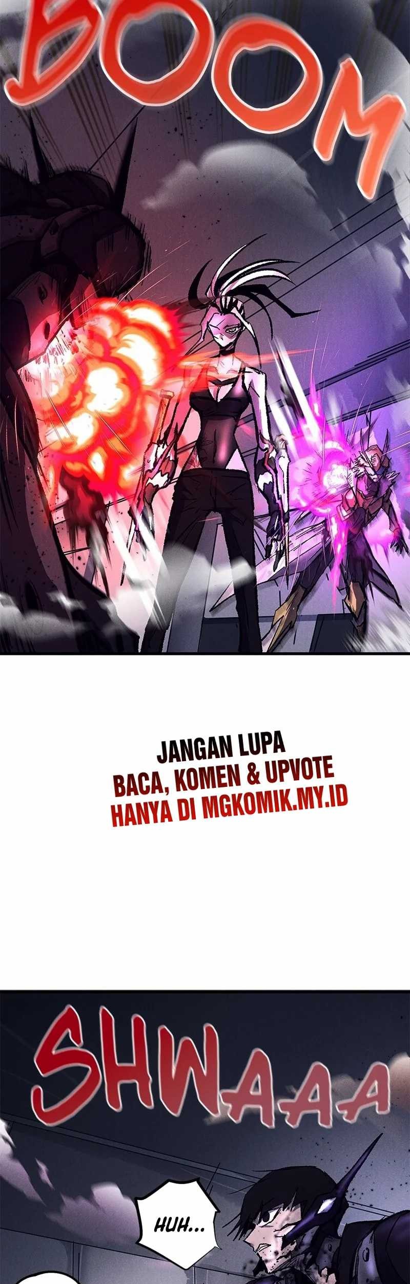 Insector Chapter 18 Gambar 59