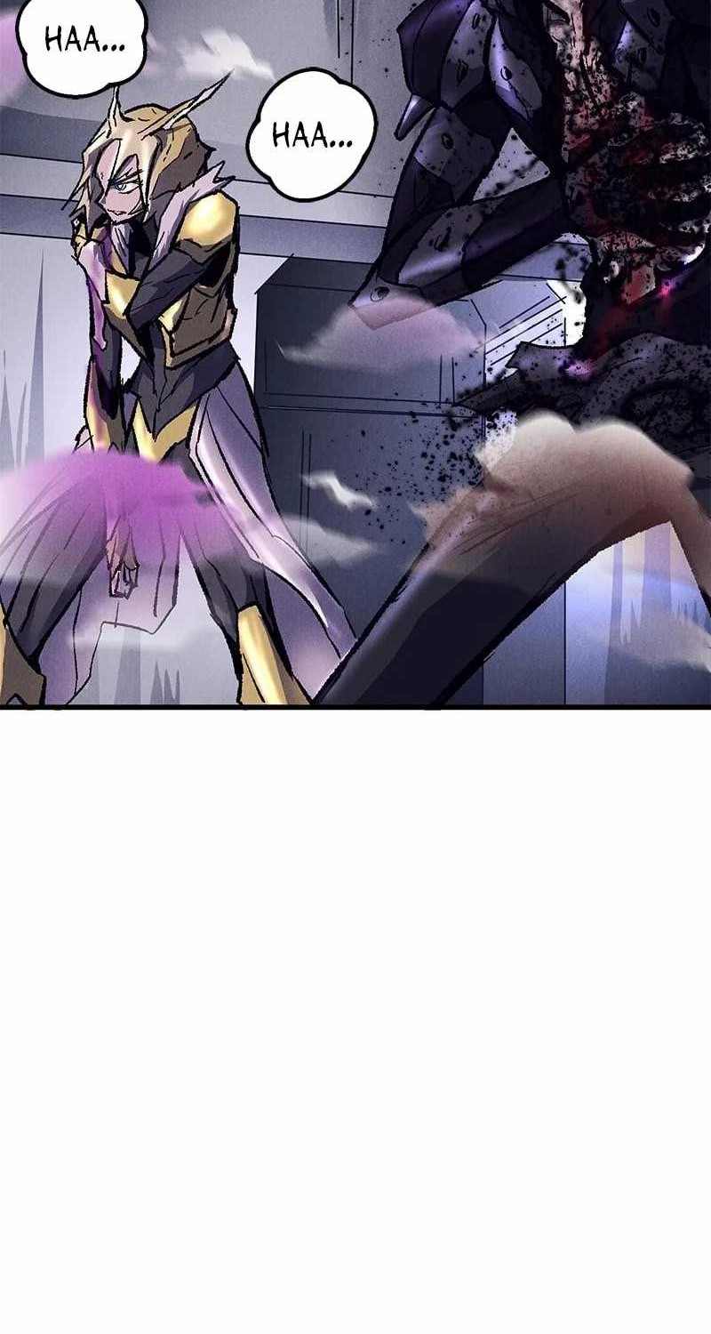 Insector Chapter 18 Gambar 60