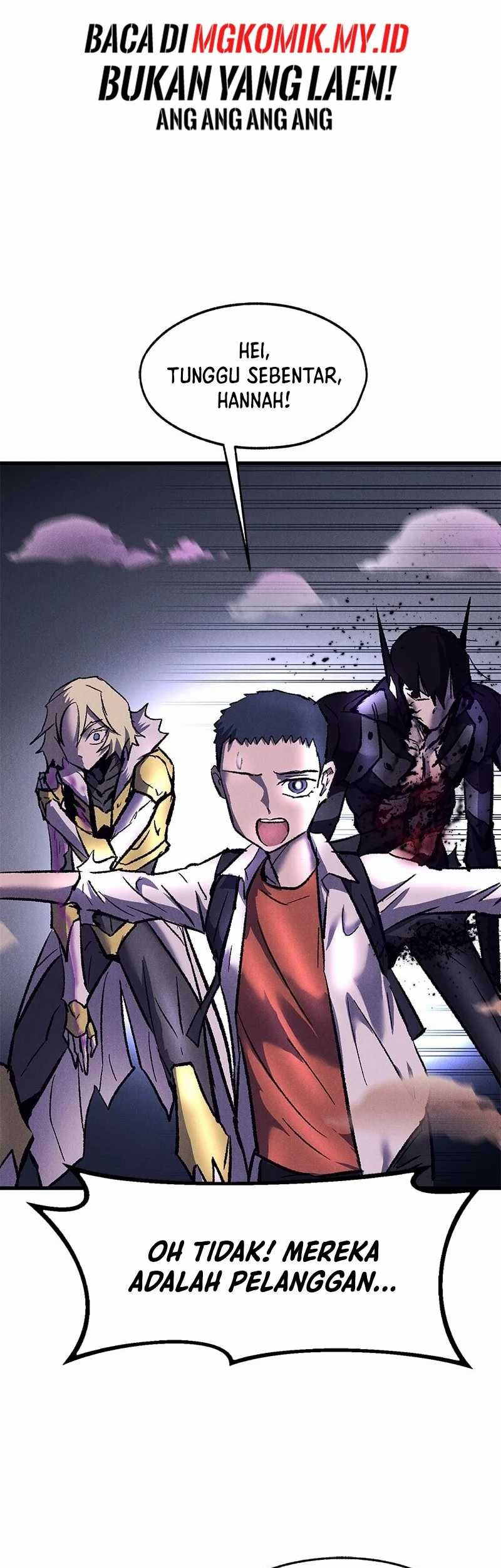 Insector Chapter 18 Gambar 63