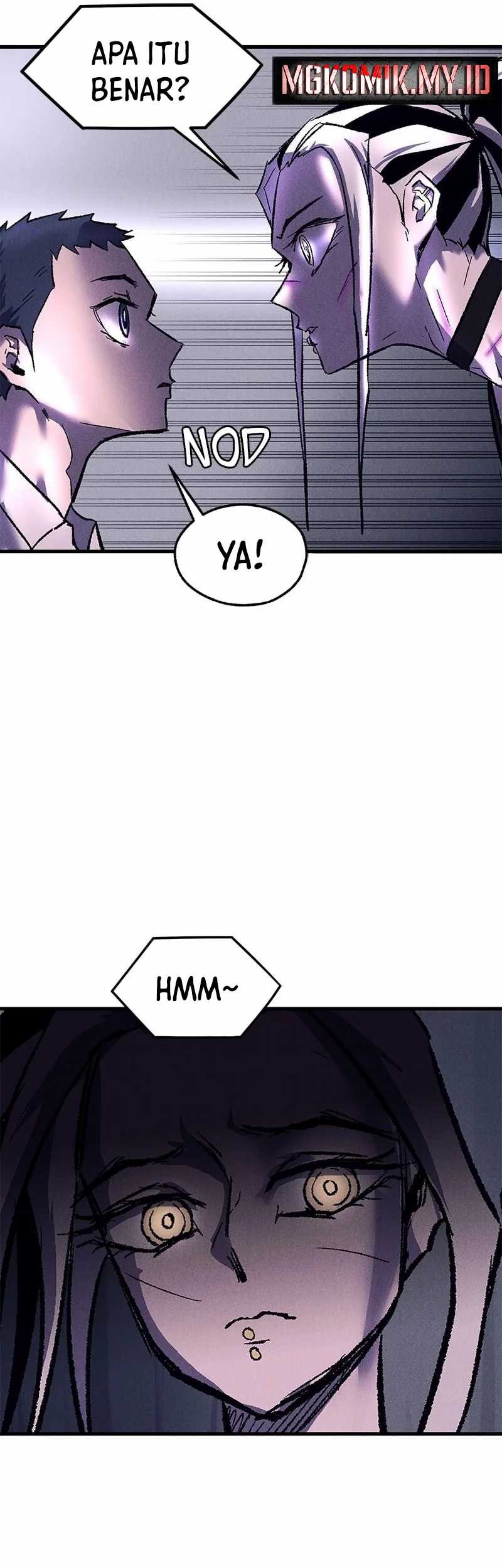 Insector Chapter 18 Gambar 65