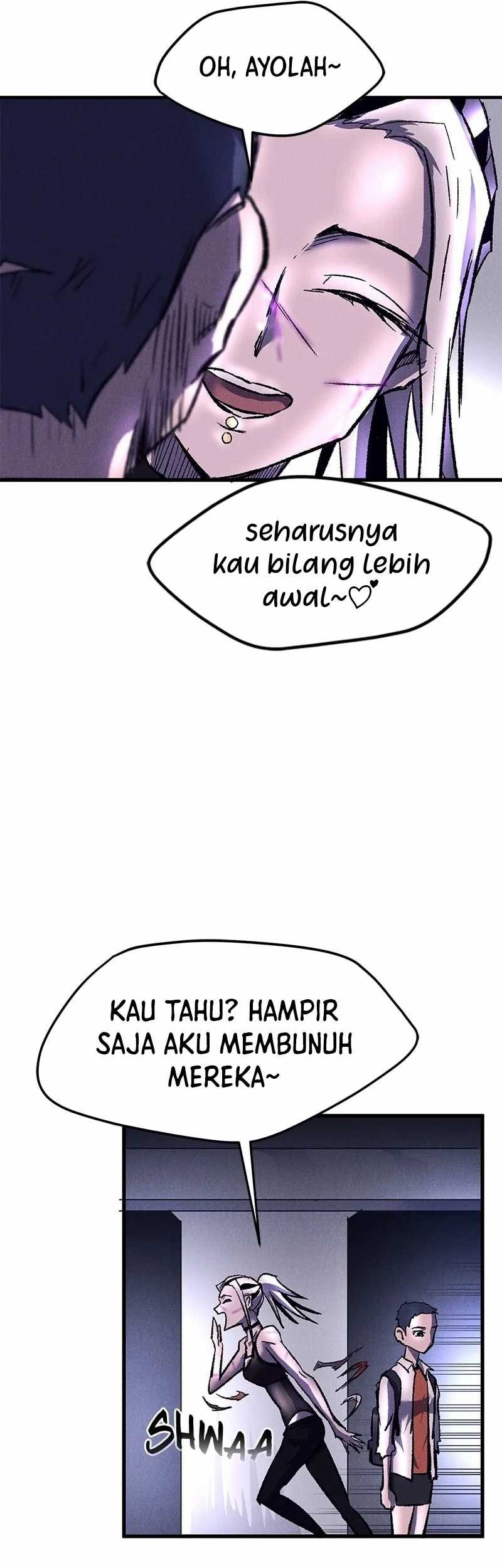 Insector Chapter 18 Gambar 67