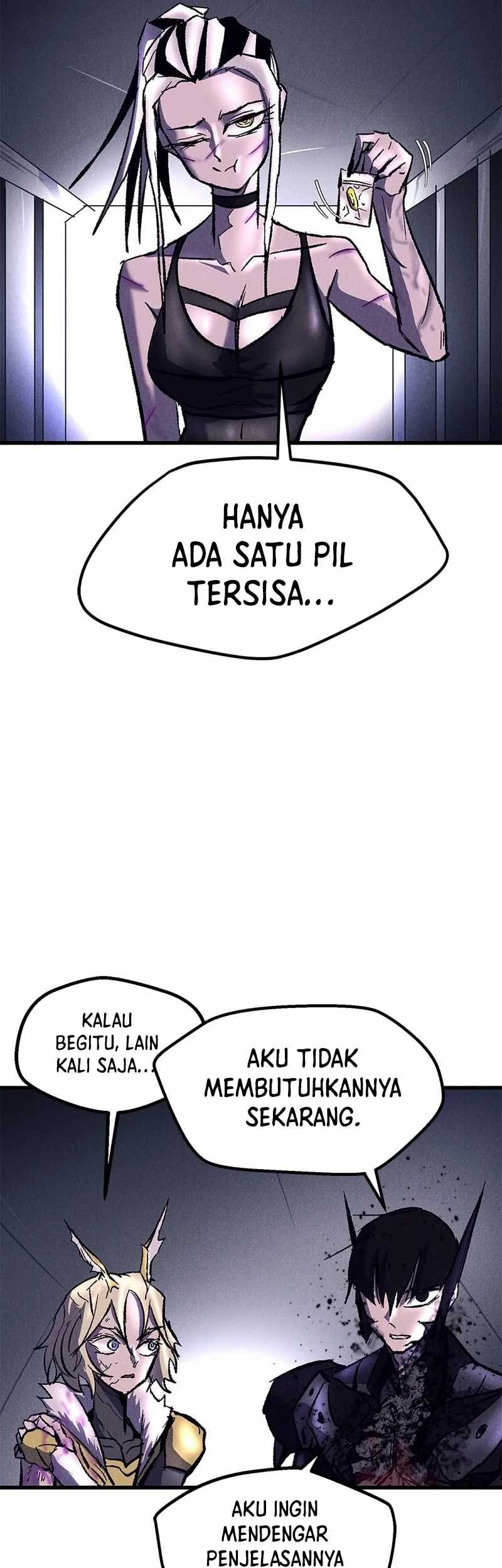Insector Chapter 18 Gambar 69