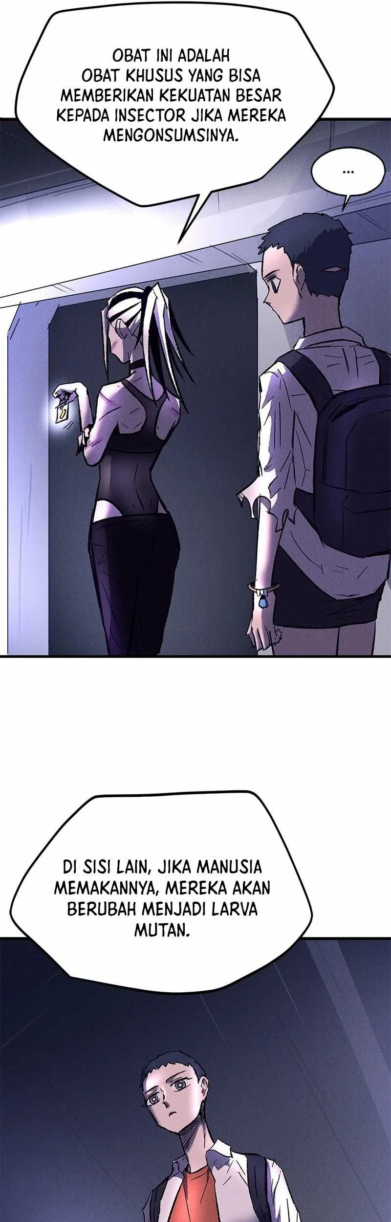 Insector Chapter 18 Gambar 71