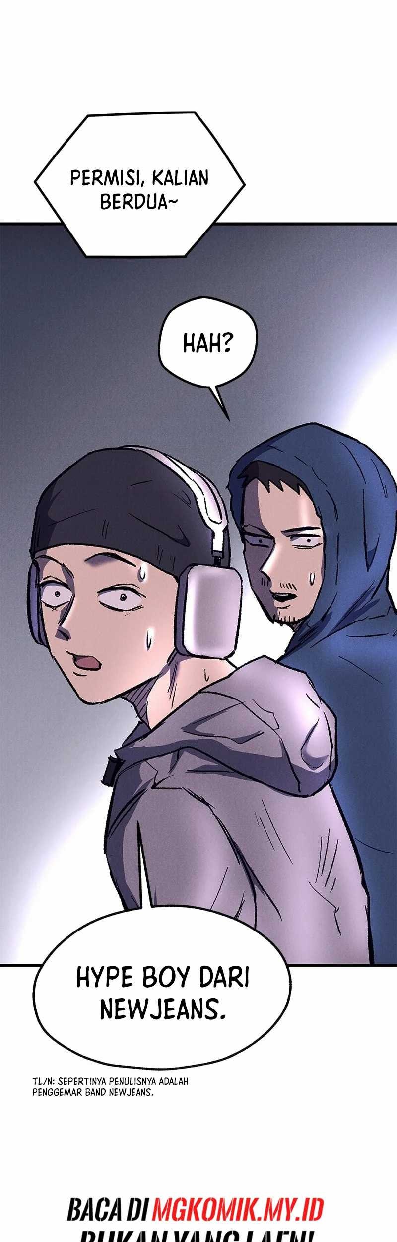 Insector Chapter 18 Gambar 75