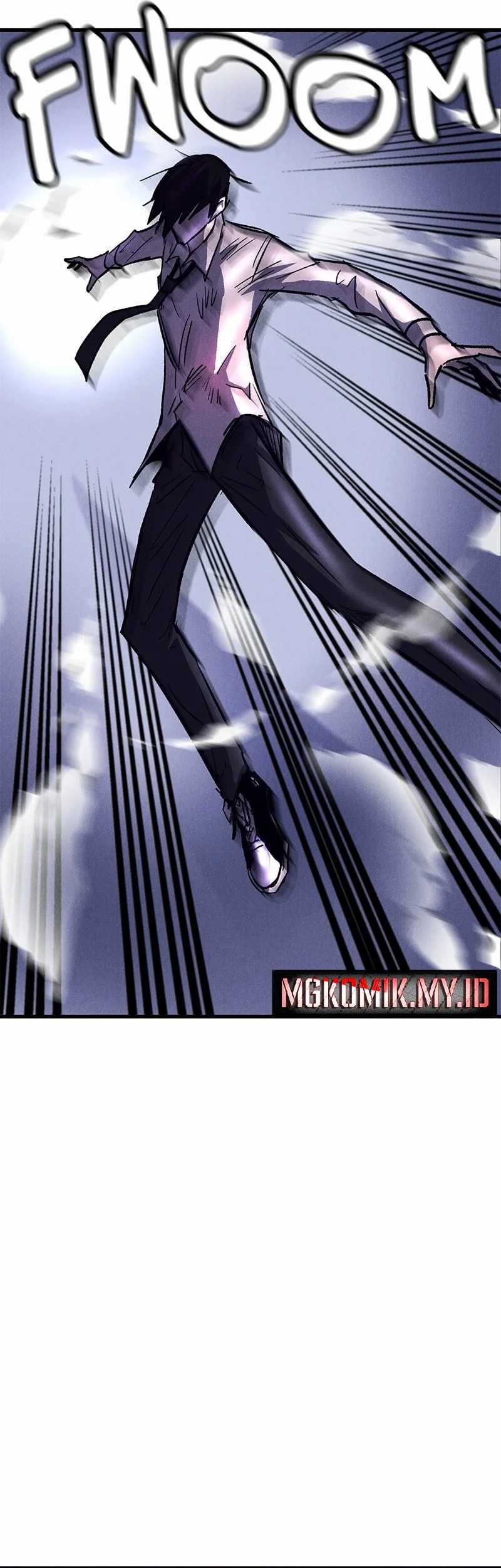 Insector Chapter 18 Gambar 13