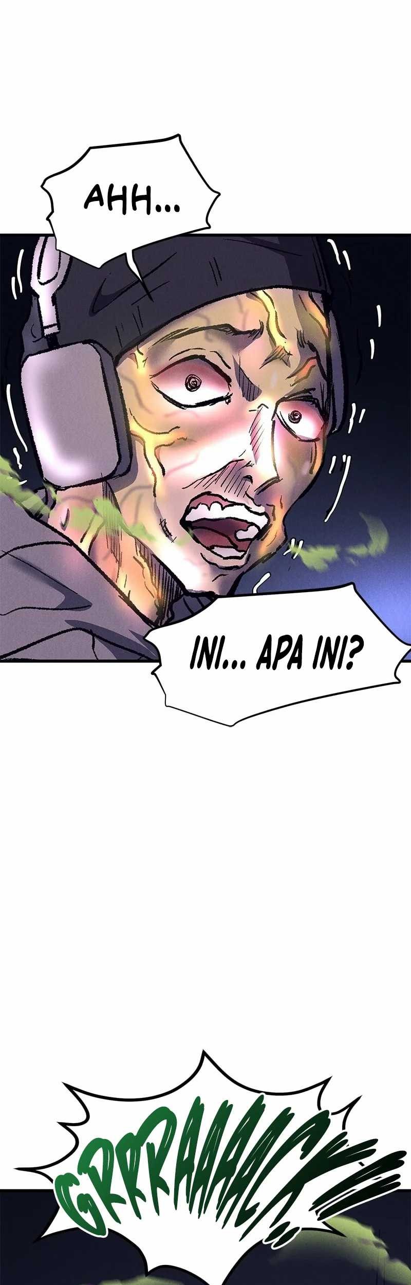 Insector Chapter 18 Gambar 77