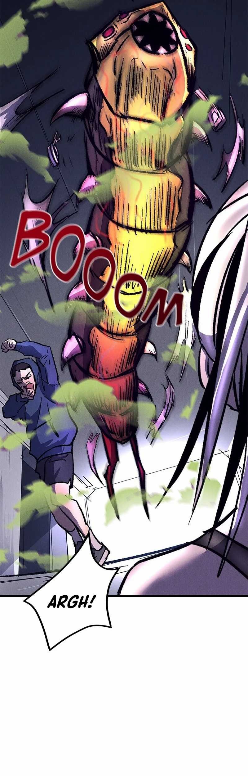 Insector Chapter 18 Gambar 79