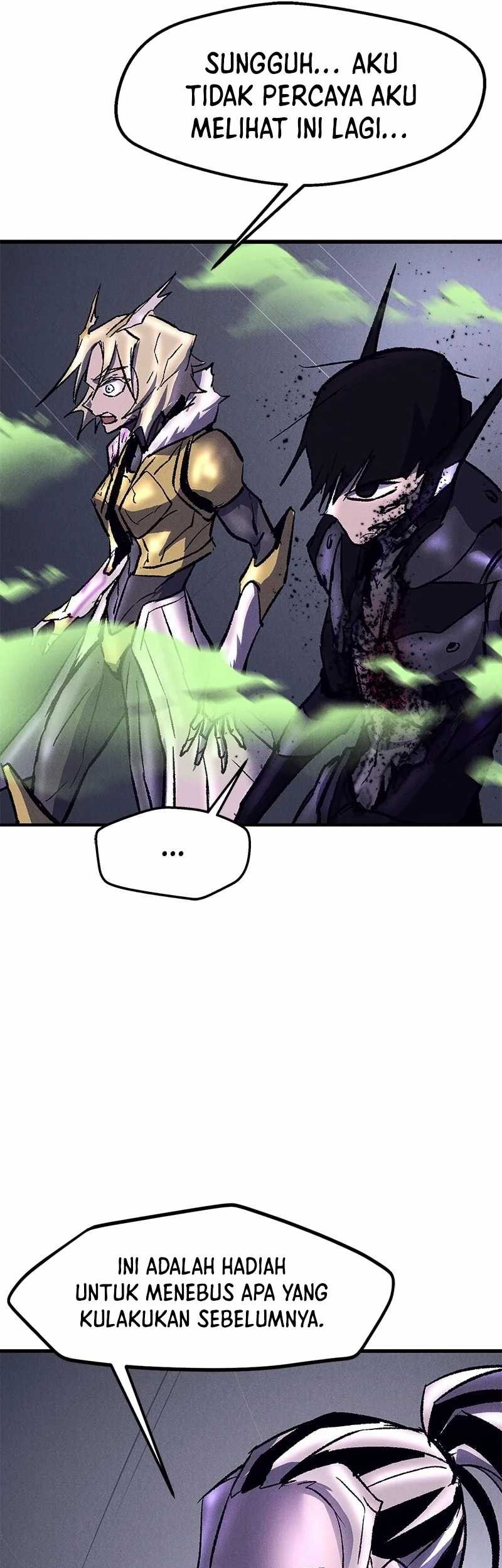 Insector Chapter 18 Gambar 81