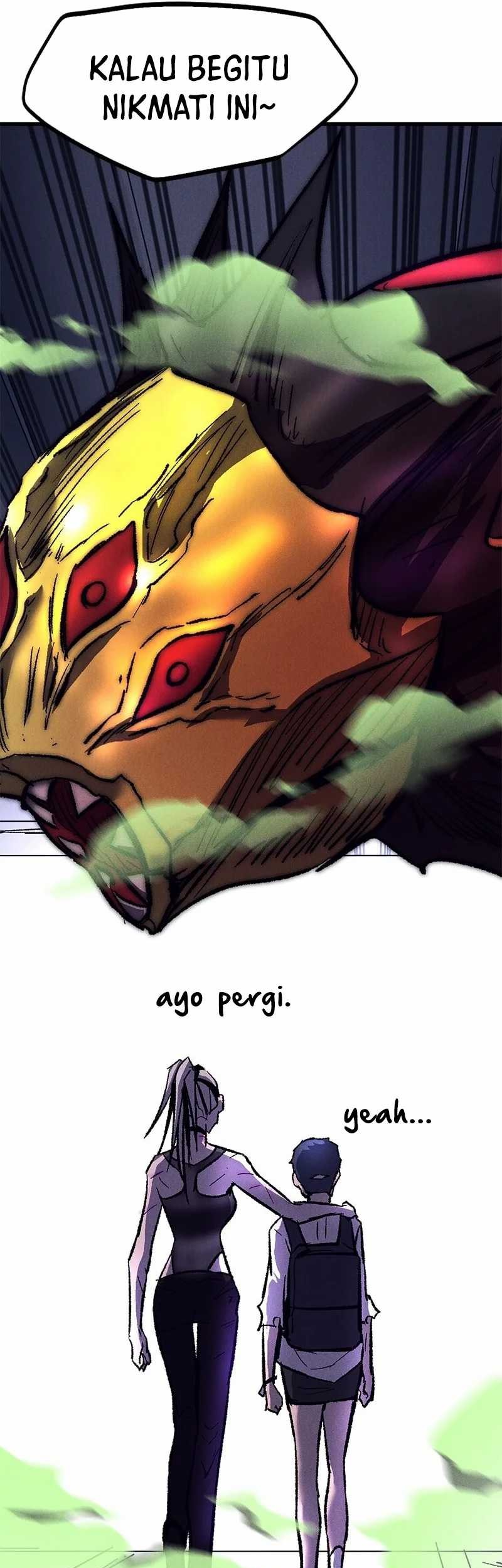 Insector Chapter 18 Gambar 83