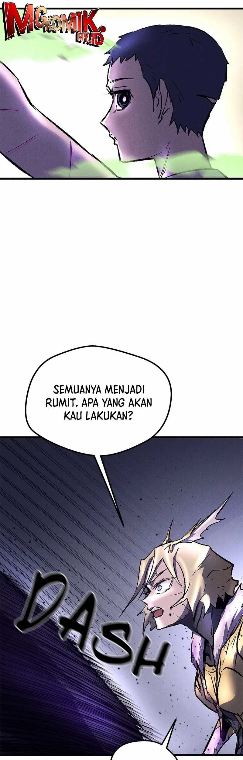 Insector Chapter 18 Gambar 85