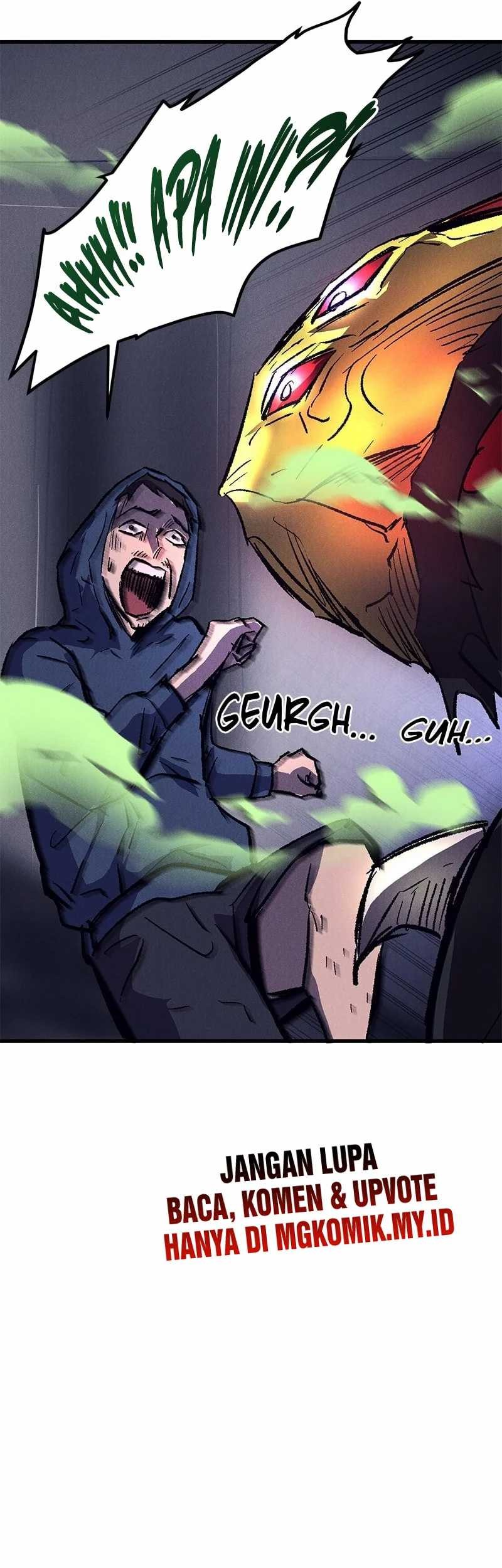 Insector Chapter 18 Gambar 87