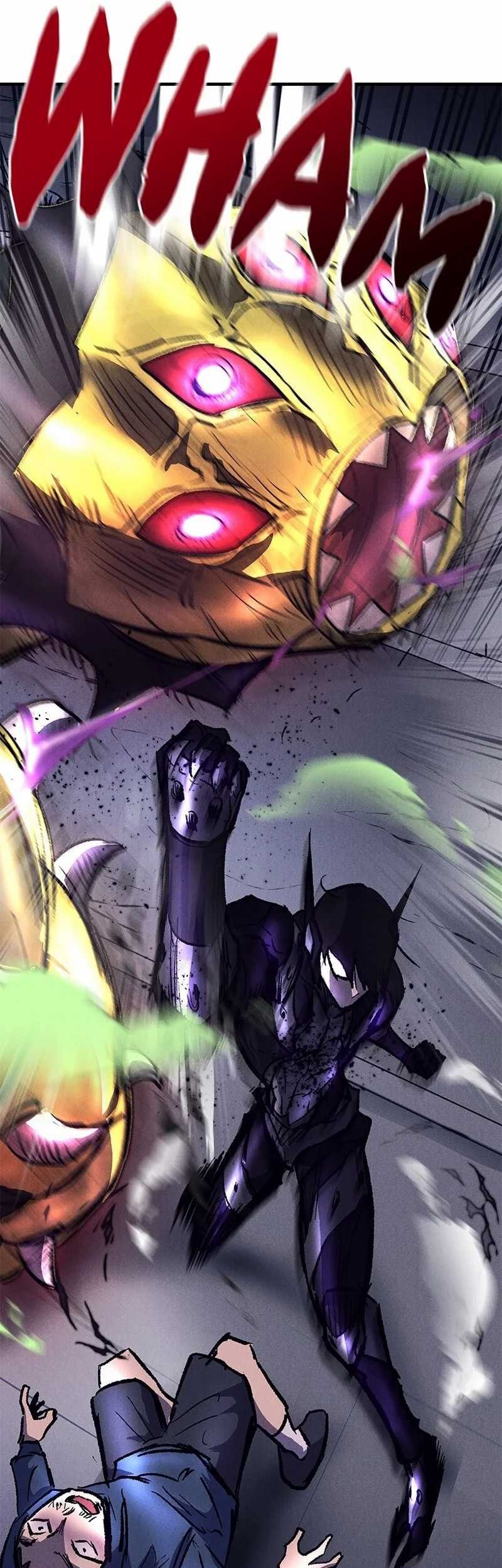 Insector Chapter 18 Gambar 89