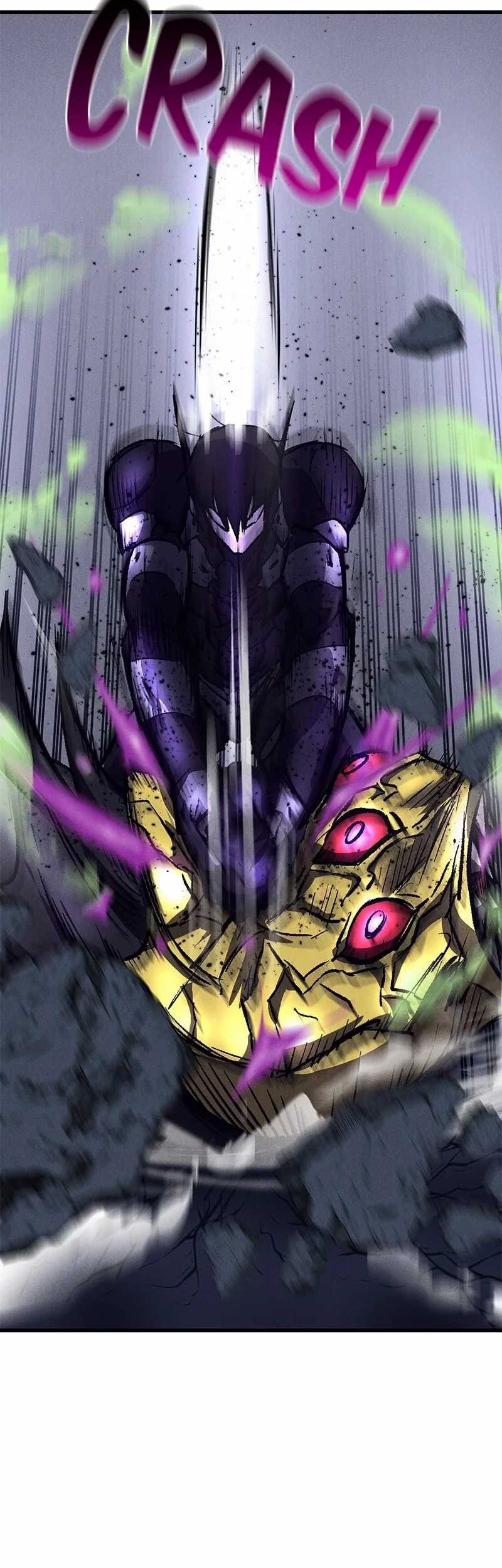 Insector Chapter 18 Gambar 91