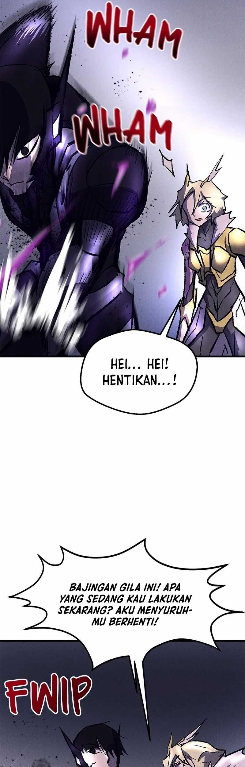 Insector Chapter 18 Gambar 93