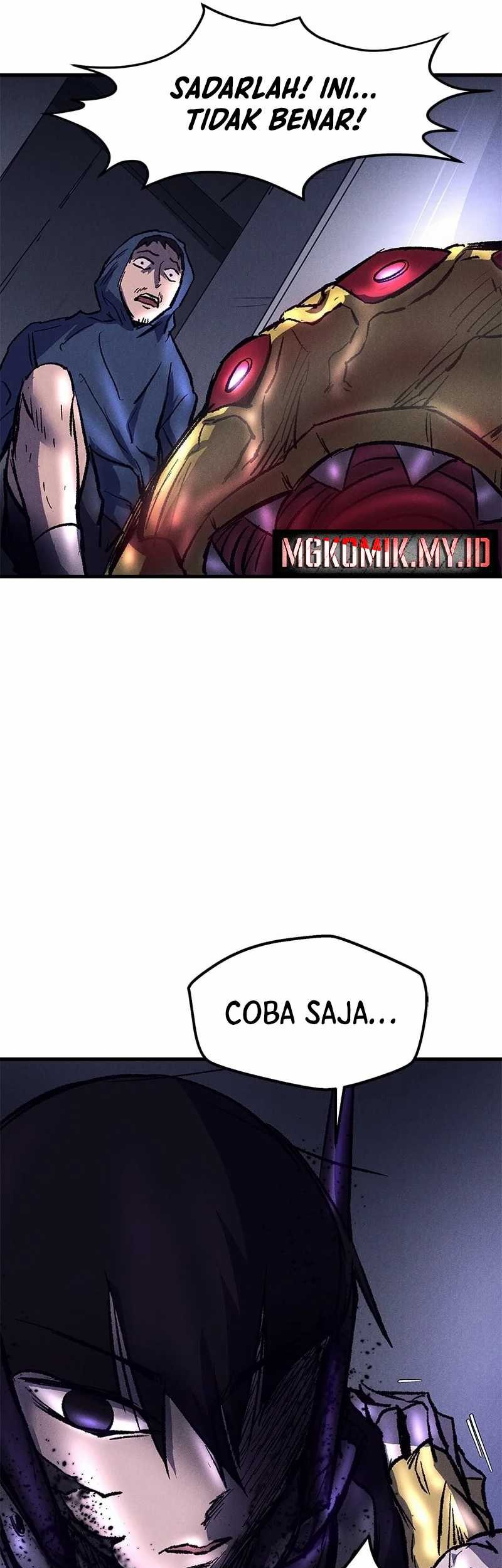 Insector Chapter 18 Gambar 95