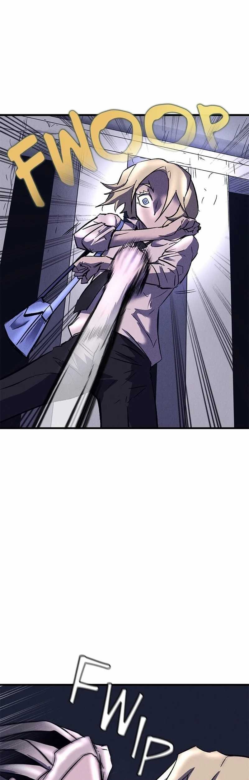 Insector Chapter 18 Gambar 15